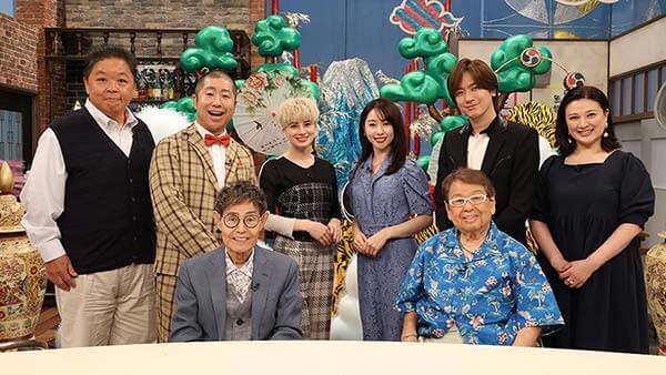 ドリフの祭典！爆笑ドリビア大放出SP
