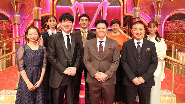 赤い糸の女 第44回 2012年11月2日(金)放送 - フジテレビ