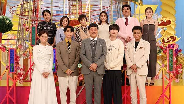 赤い糸の女 第44回 2012年11月2日(金)放送 - フジテレビ