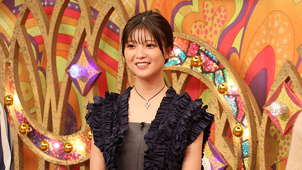 グータンヌーボ - フジテレビ