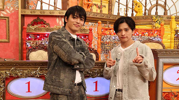 ダー子七変化 | コンフィデンスマンJP - フジテレビ