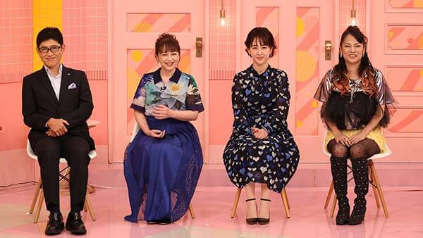 熱烈的中華飯店 - フジテレビ