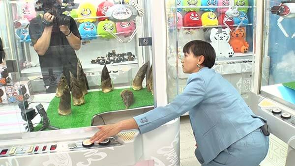 千鳥の鬼レンチャン◆ほいToshl＆池キン！名作タッグ＆新企画クレーンゲーム