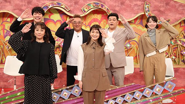 グッドモーニング・コールへのメッセージ - フジテレビ