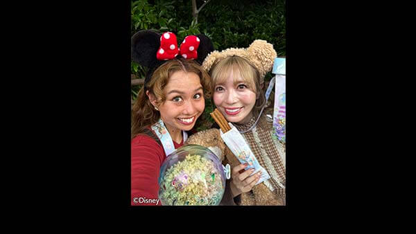 ウワサのお客さま★東京ディズニーリゾートが100倍楽しめる！最新達人ワザ公開