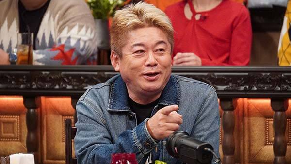 ショーパン - フジテレビ