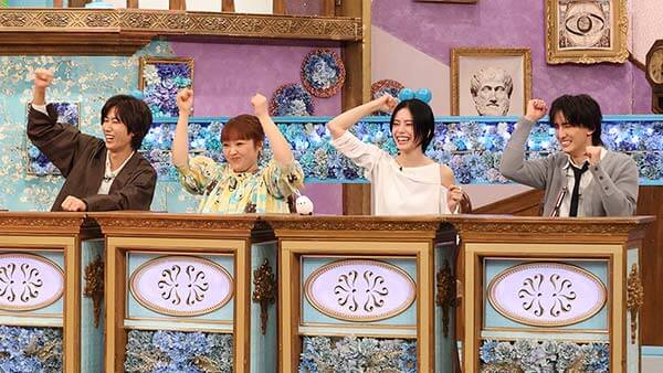 グッドモーニング・コールへのメッセージ - フジテレビ