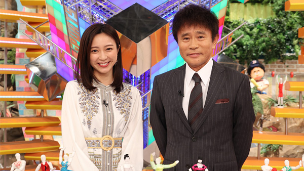 にじいろジーンへのメッセージ - フジテレビ