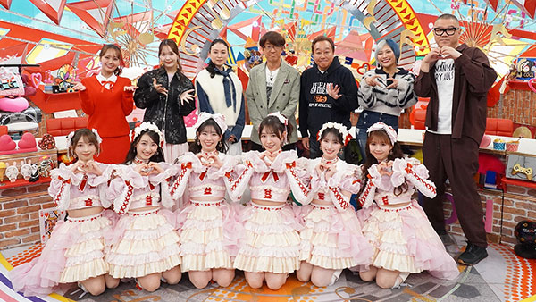 お台場冒険王パパ1グランプリ - フジテレビ