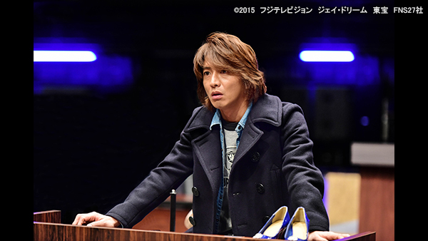 百合だのかんだの - フジテレビ