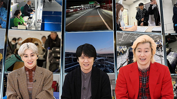 世にも奇妙な物語|世にも奇妙な物語 春の特別編 - フジテレビ