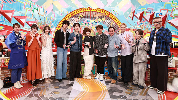 桑田佳祐の音楽寅さん 2012“I LOVE YOU -now & forever-”スペシャル