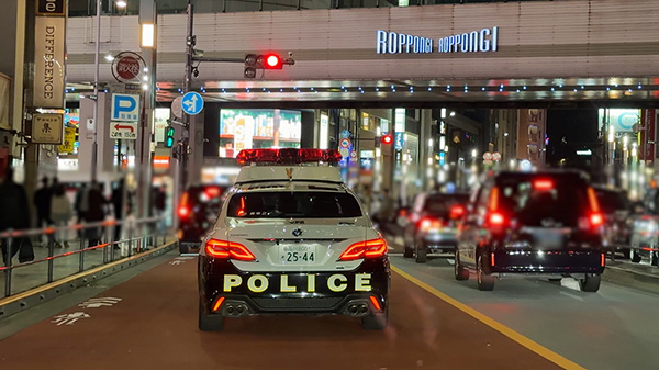 ♯Iti21EH緊急事態24時!Part4逮捕せよ!フルコンプ全7種 逮捕の瞬間！警察24時 - フジテレビ
