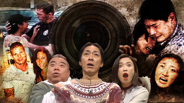 癒し屋キリコの約束 第19回 15年8月27日 木 放送 フジテレビ 癒し屋キリコの約束 第19回 15年8月27日 木 放送 フジテレビ
