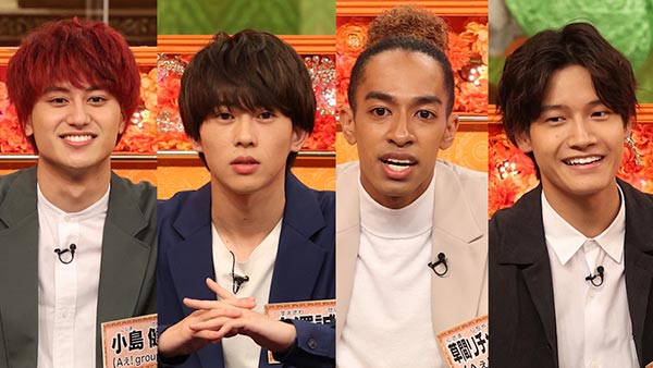 ぼのぼの 第105回 18年4月21日 土 放送 大将がたいへんだ フジテレビ