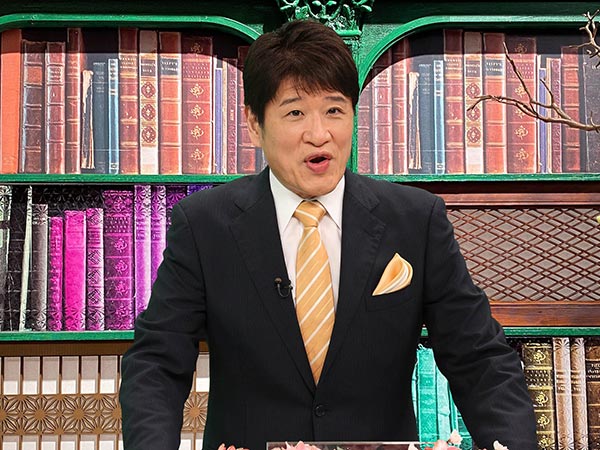 林修のニッポンドリル フジテレビ 林修のニッポンドリル フジテレビ
