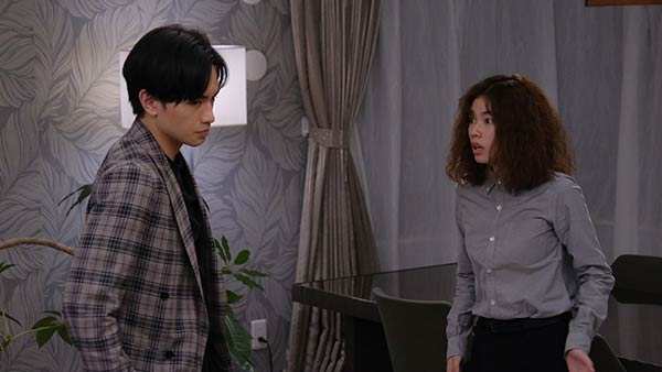 ライフ 第2回 07年7月7日 土 放送 フジテレビ