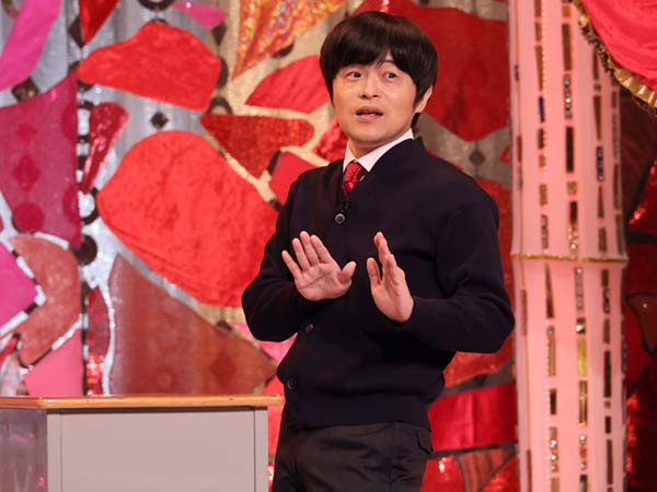 お笑い王者が激推し 最強ピンネタ15連発 フジテレビ