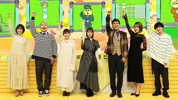潜入 リアルスコープ フジテレビ