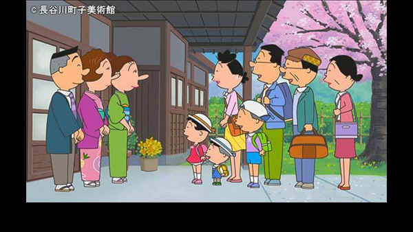サザエさん フジテレビ