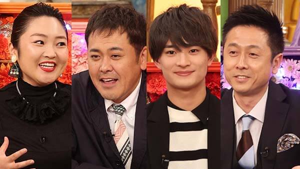 Joker ジョーカー許されざる捜査官へのメッセージ フジテレビ