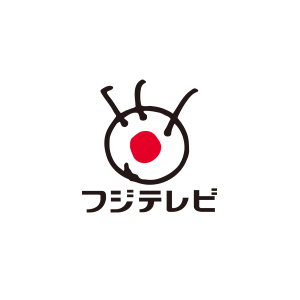 JO1CX-TV - フジテレビ