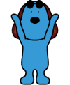 ラフちゃん