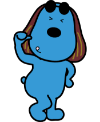 ラフちゃん