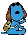 ラフちゃん