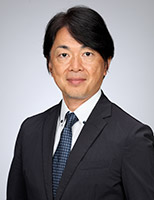 株式会社フジテレビジョン取締役 編成制作局長 矢延隆生