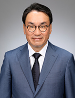 株式会社フジテレビジョン取締役 編成制作局長 矢延隆生