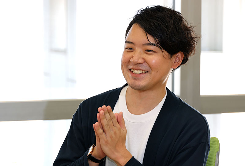山川 愉生