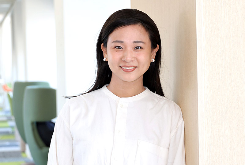 深田 梨沙 