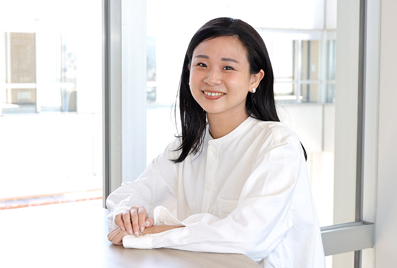 深田 梨沙