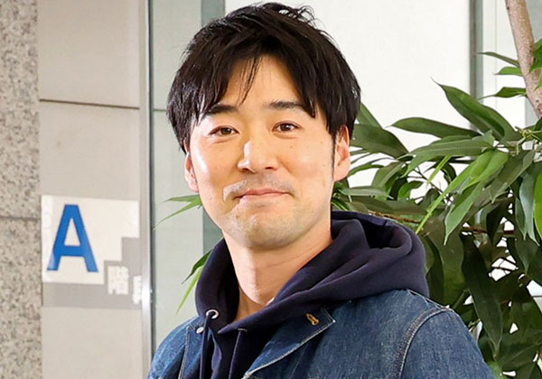 高田 雄貴さん