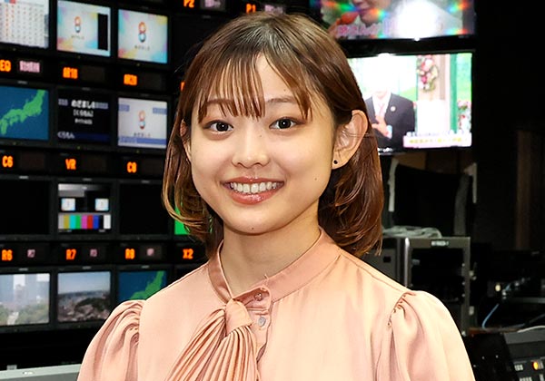岩切 理子さん