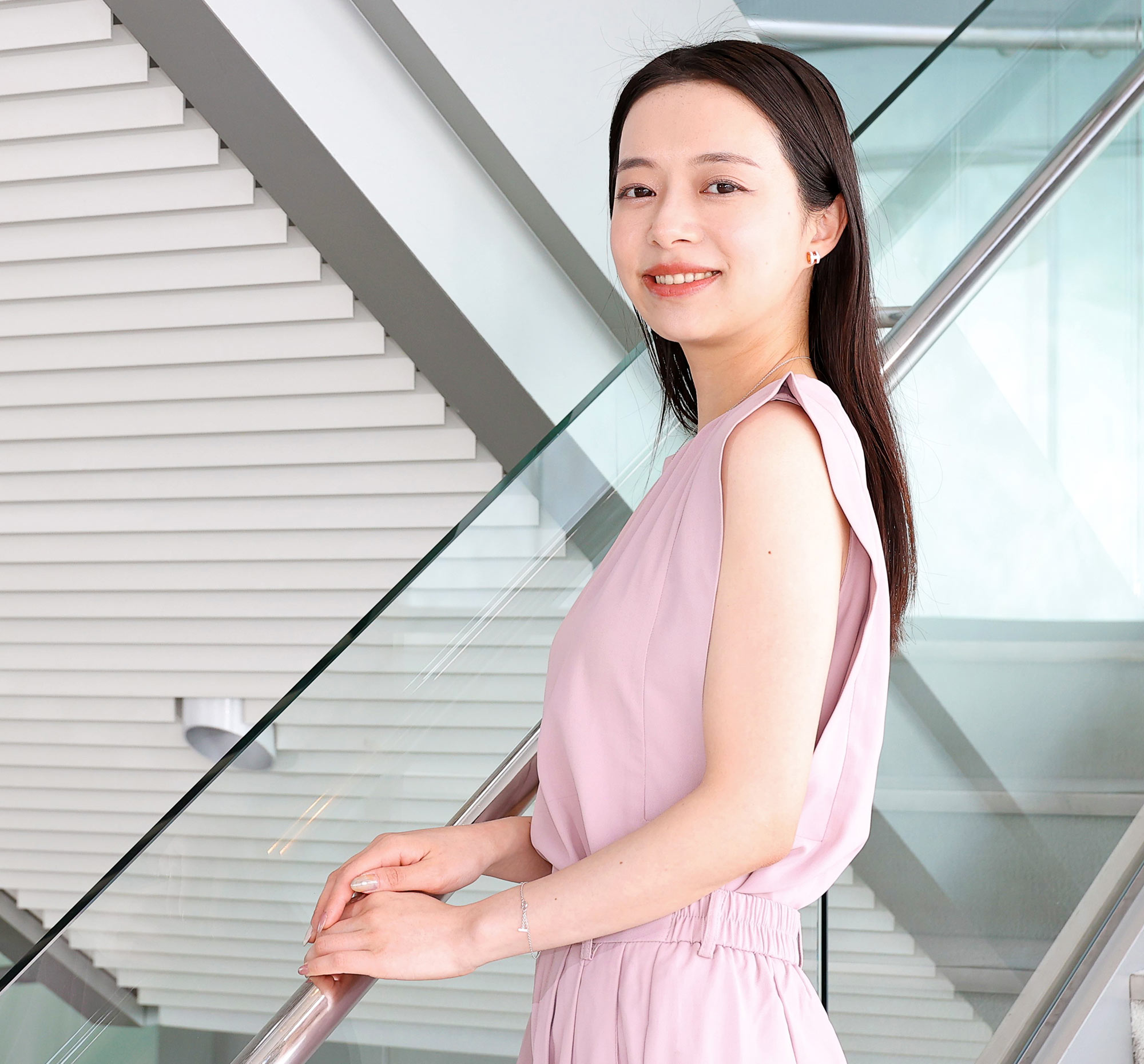 蒲田 智恵