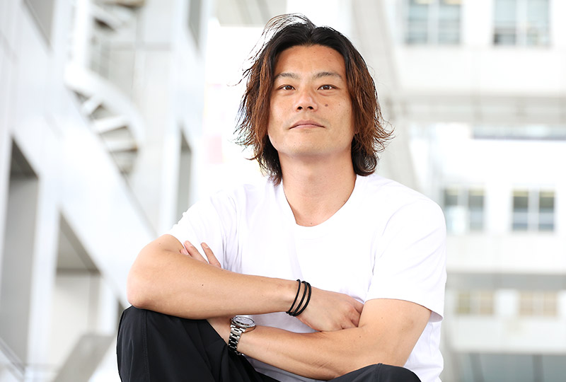 広瀬 裕太郎