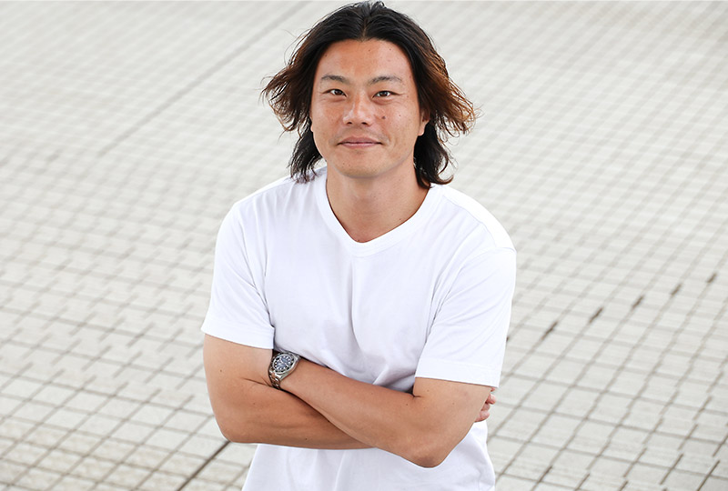 広瀬 裕太郎