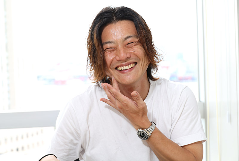 広瀬 裕太郎