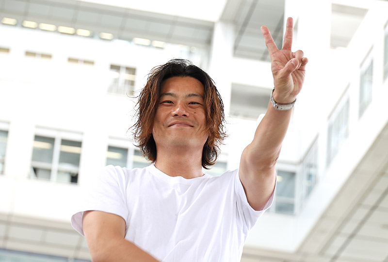 広瀬 裕太郎 