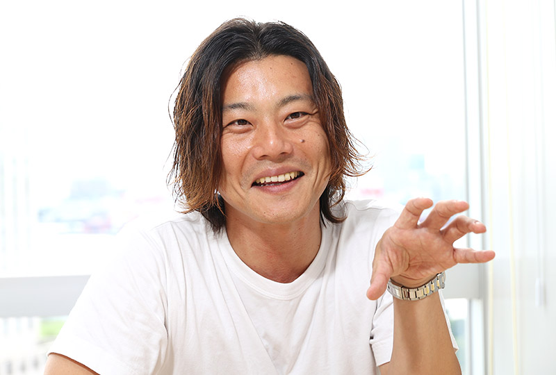広瀬 裕太郎
