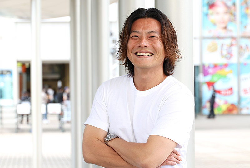 広瀬 裕太郎