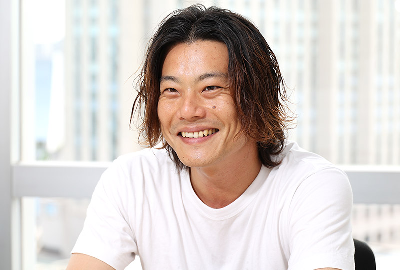 広瀬 裕太郎
