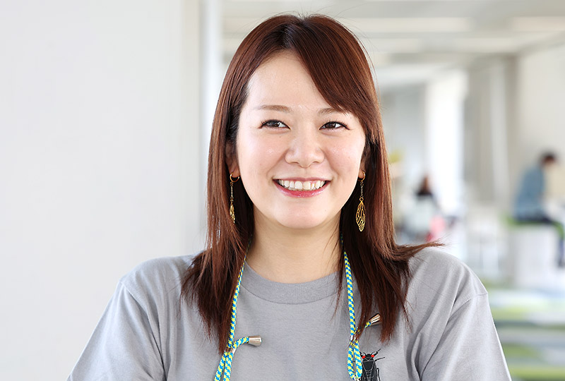 目崎 理紗 