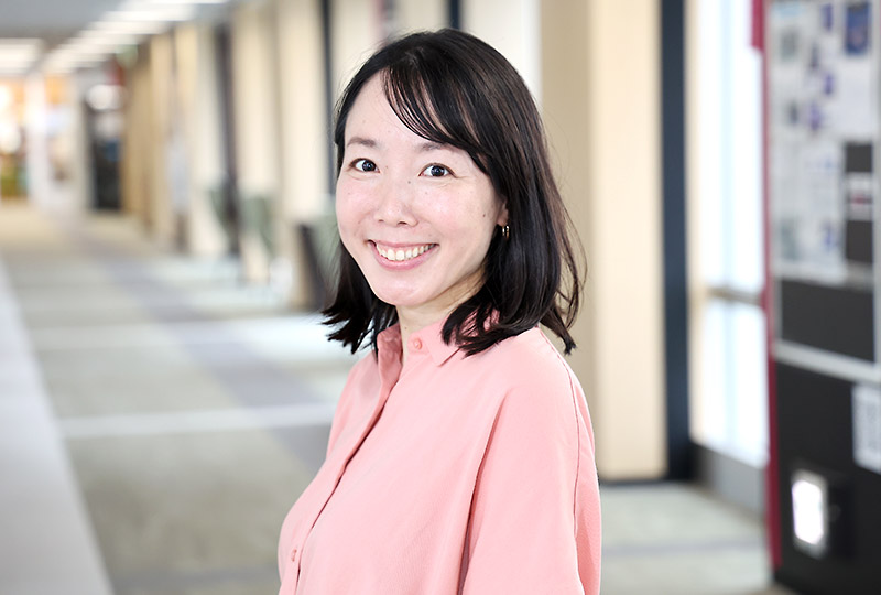 小河内 澪