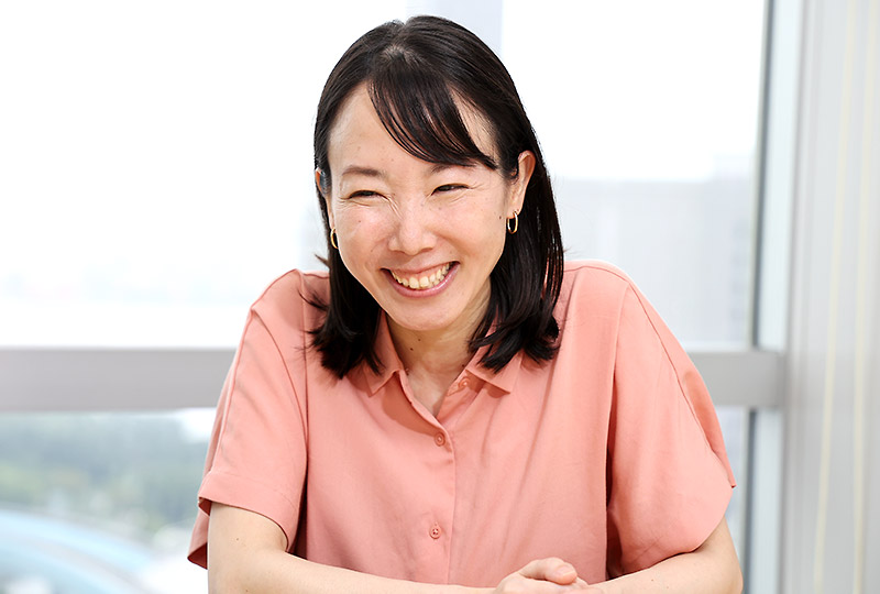 小河内 澪