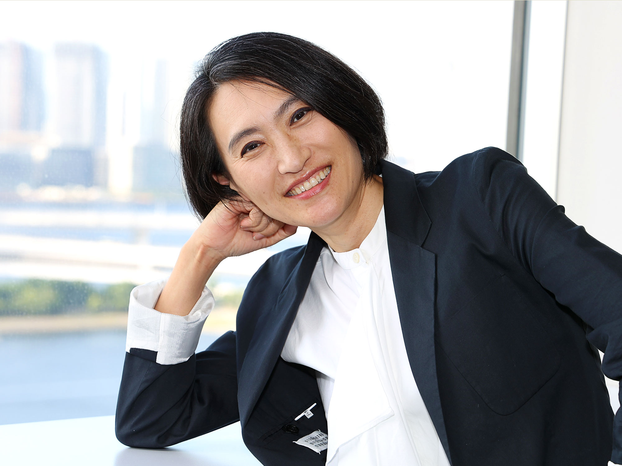 大木 綾子