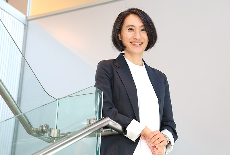 大木 綾子