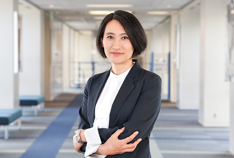 大木 綾子